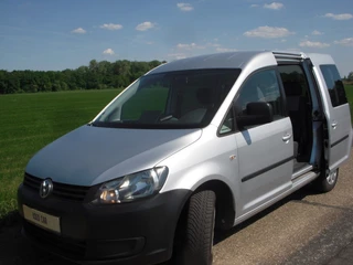 Volkswagen Caddy TSI Benz.Airco 5 drs 06-53992584