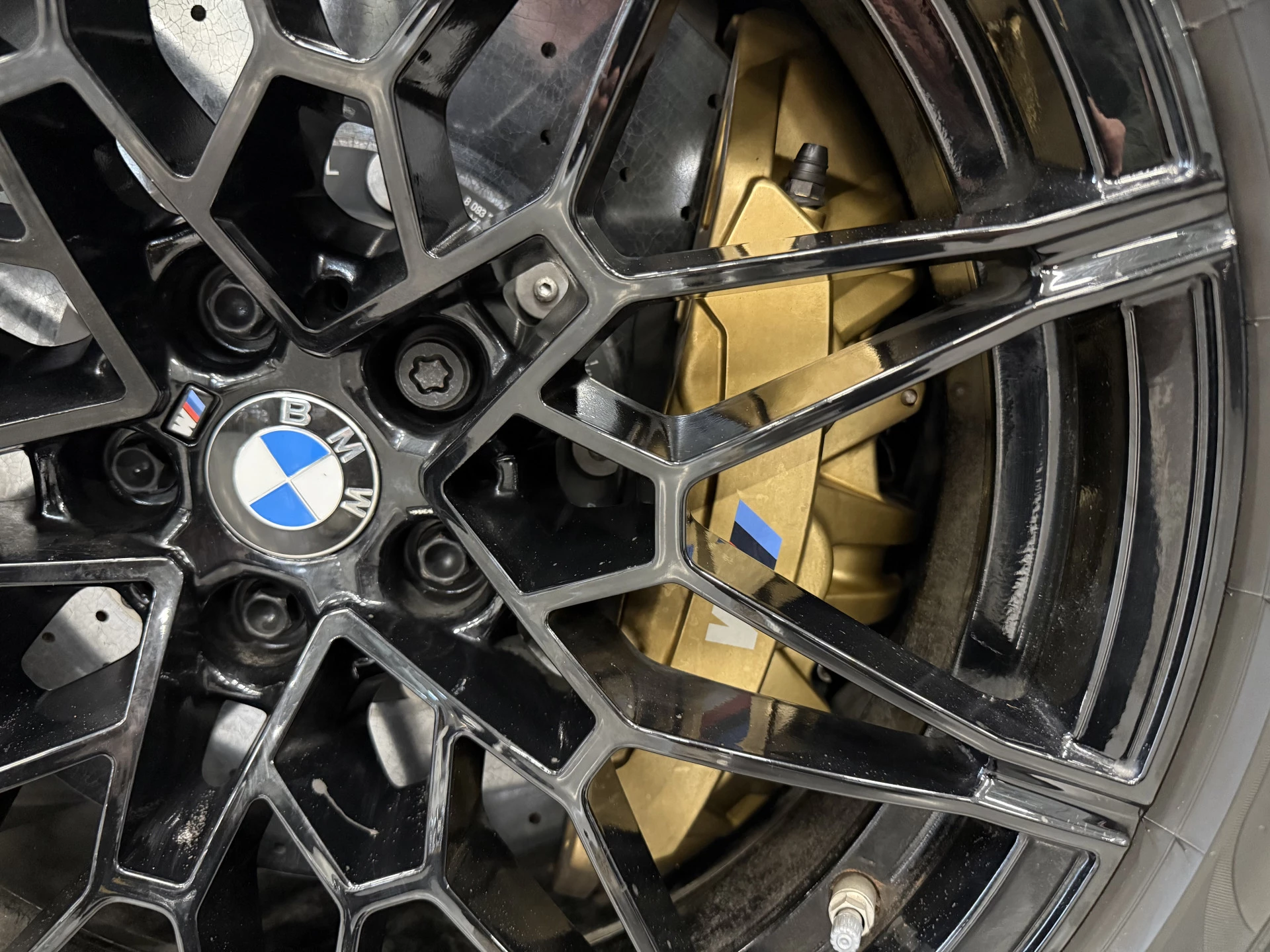 Hoofdafbeelding BMW M4