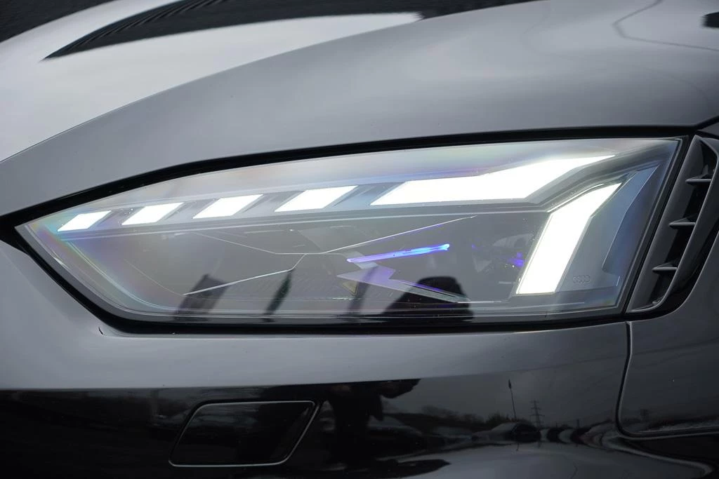 Hoofdafbeelding Audi RS5