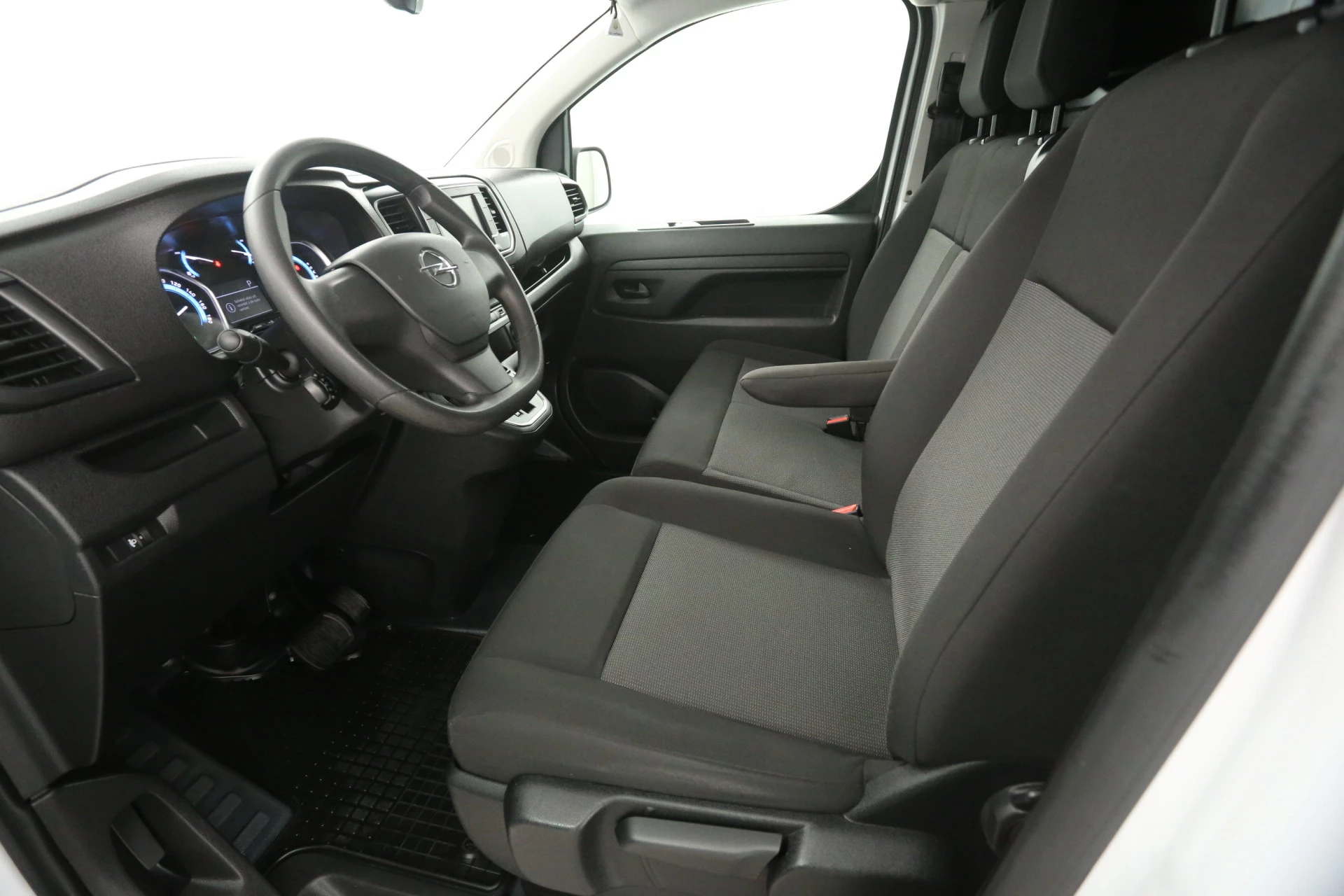 Hoofdafbeelding Opel Vivaro-e