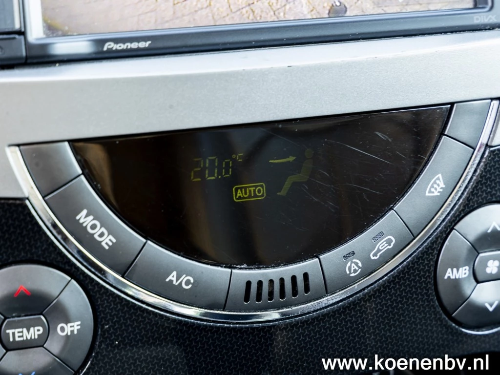 Hoofdafbeelding SsangYong Rexton