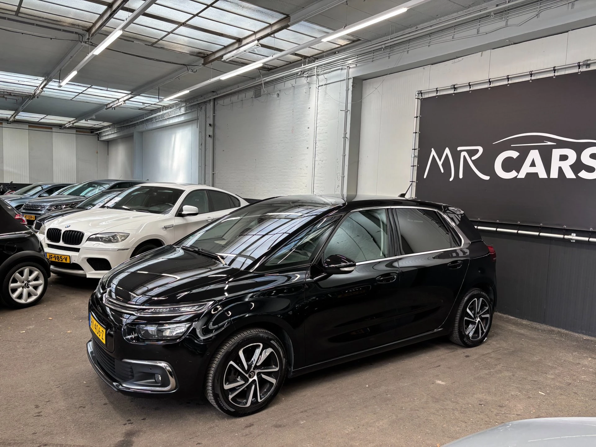 Hoofdafbeelding Citroën C4 Picasso