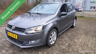 Volkswagen Polo 1.2 TSI Comfortline