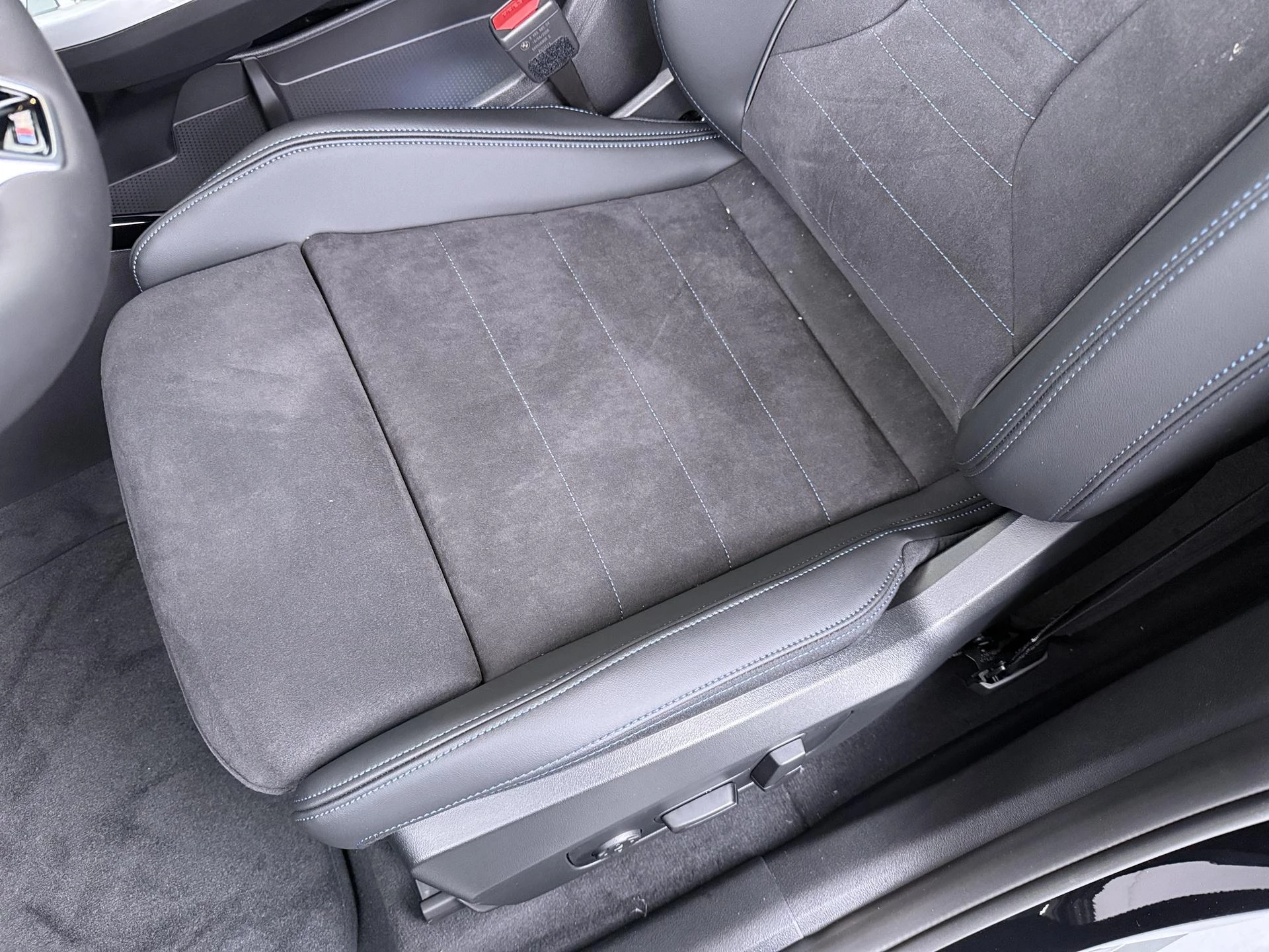 Hoofdafbeelding BMW iX1