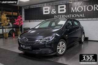 Opel Astra 1.0 Innovation|PDC|LED|CRUISE|NAVI|1 Jr Garantie