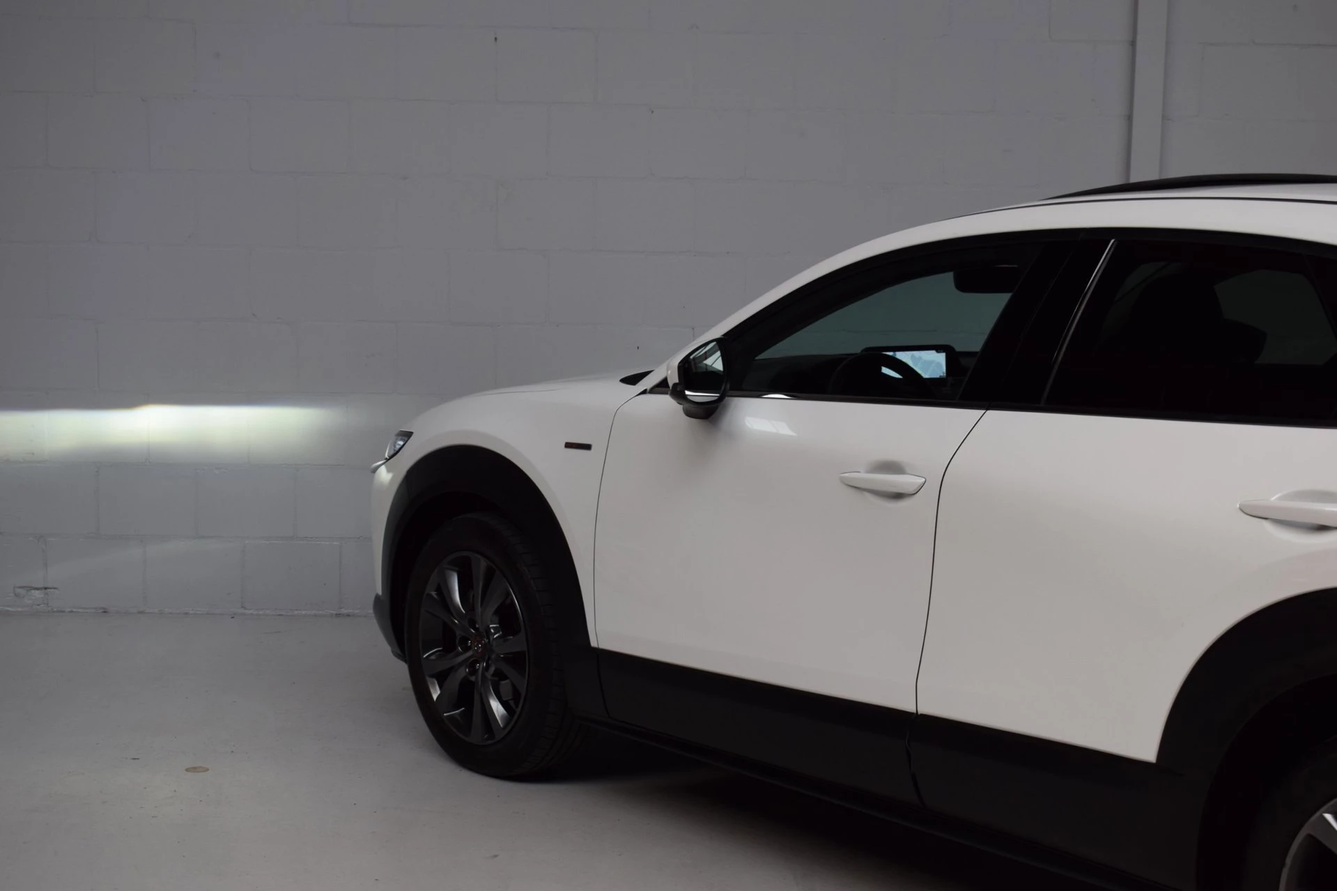 Hoofdafbeelding Mazda CX-30