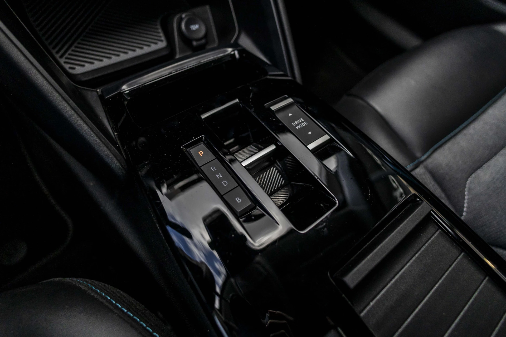 Hoofdafbeelding Citroën ë-C4