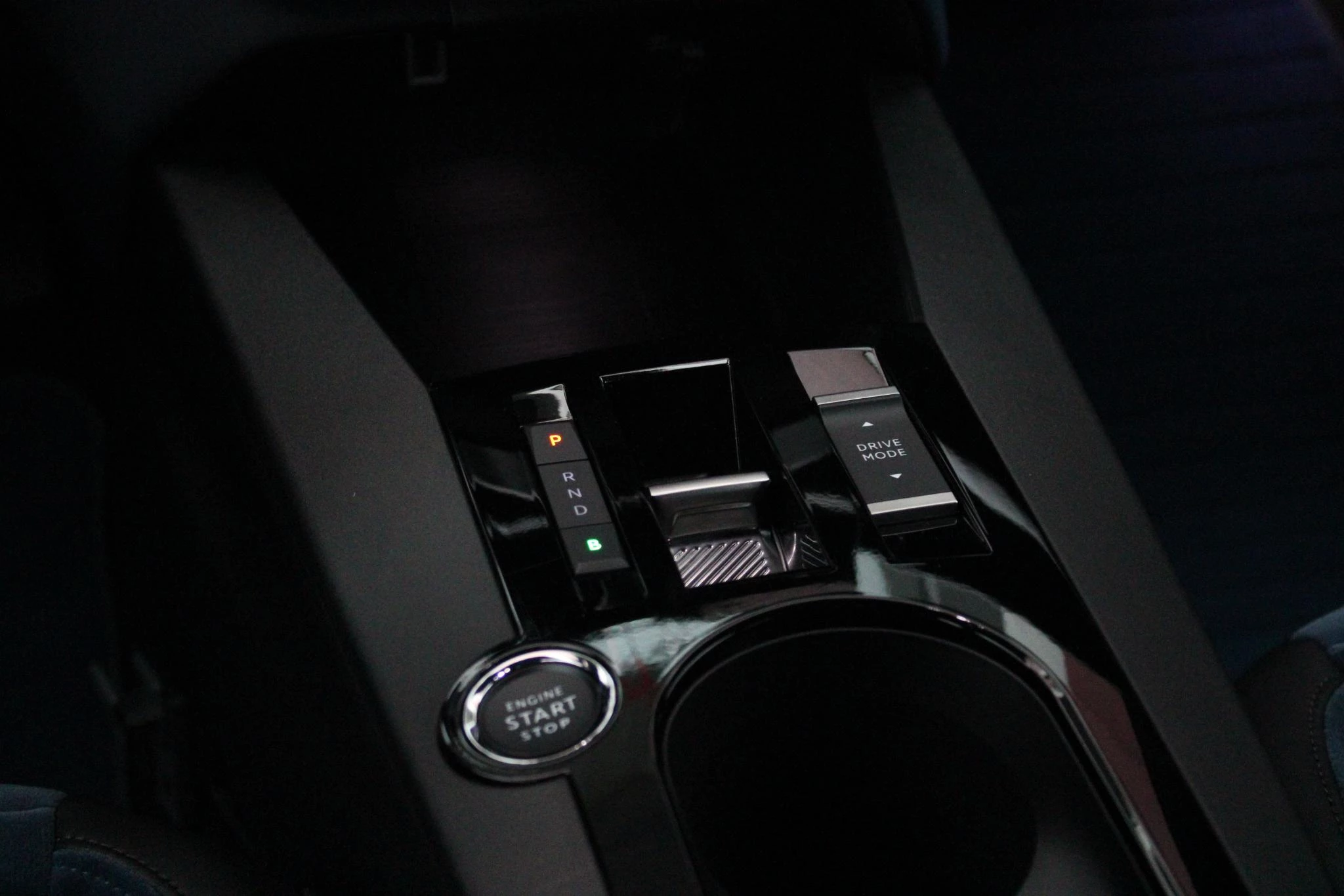 Hoofdafbeelding Lancia Ypsilon