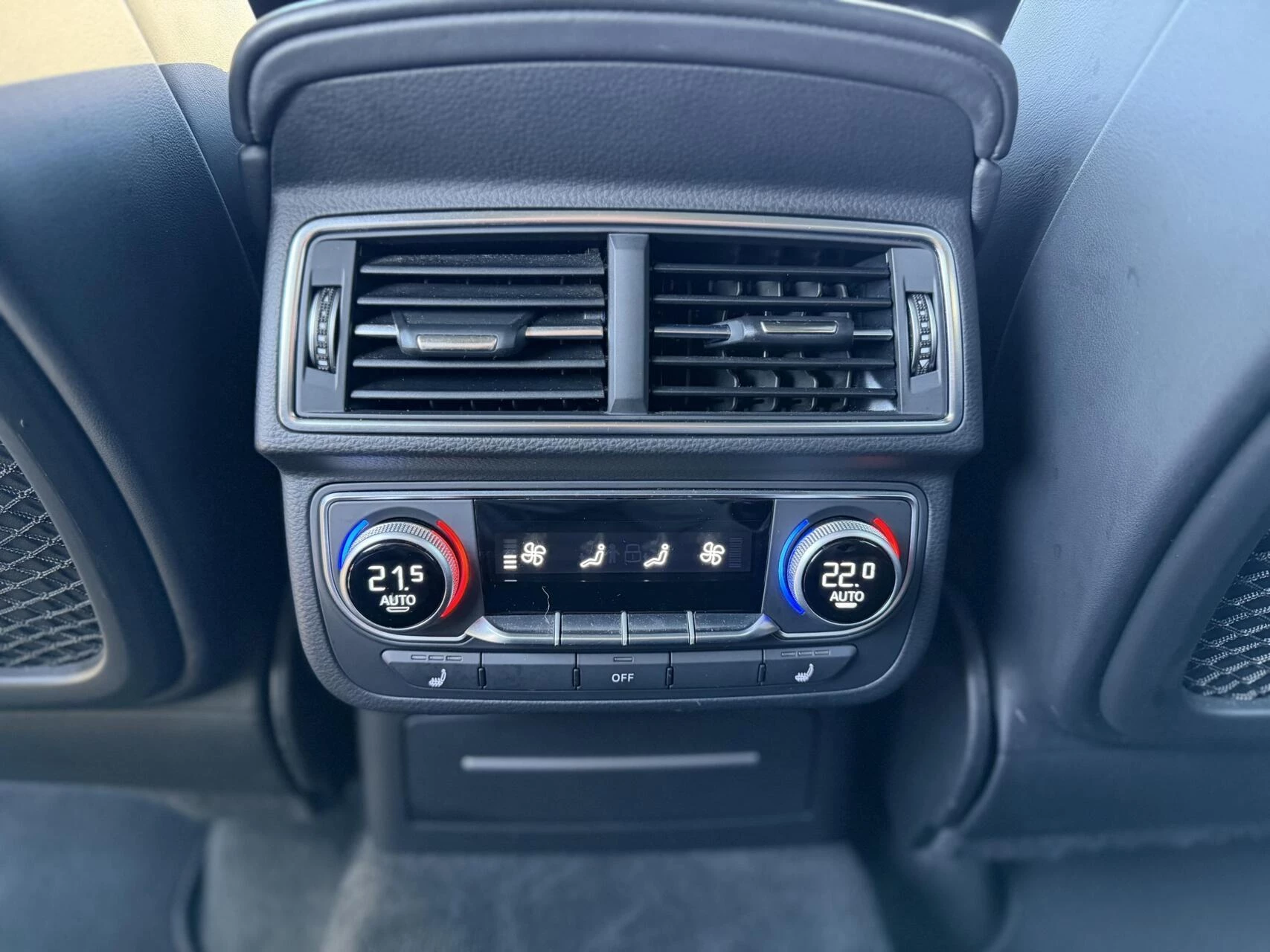 Hoofdafbeelding Audi SQ7