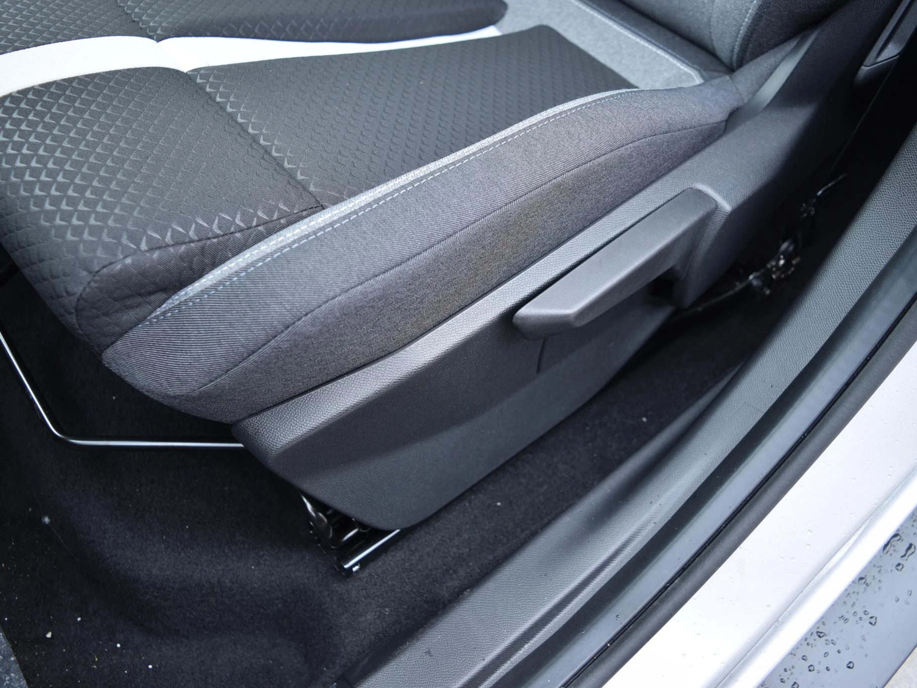 Hoofdafbeelding Opel Frontera