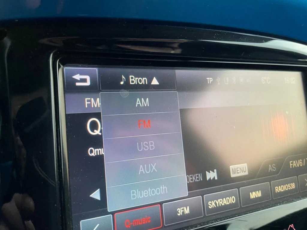 Hoofdafbeelding Opel ADAM