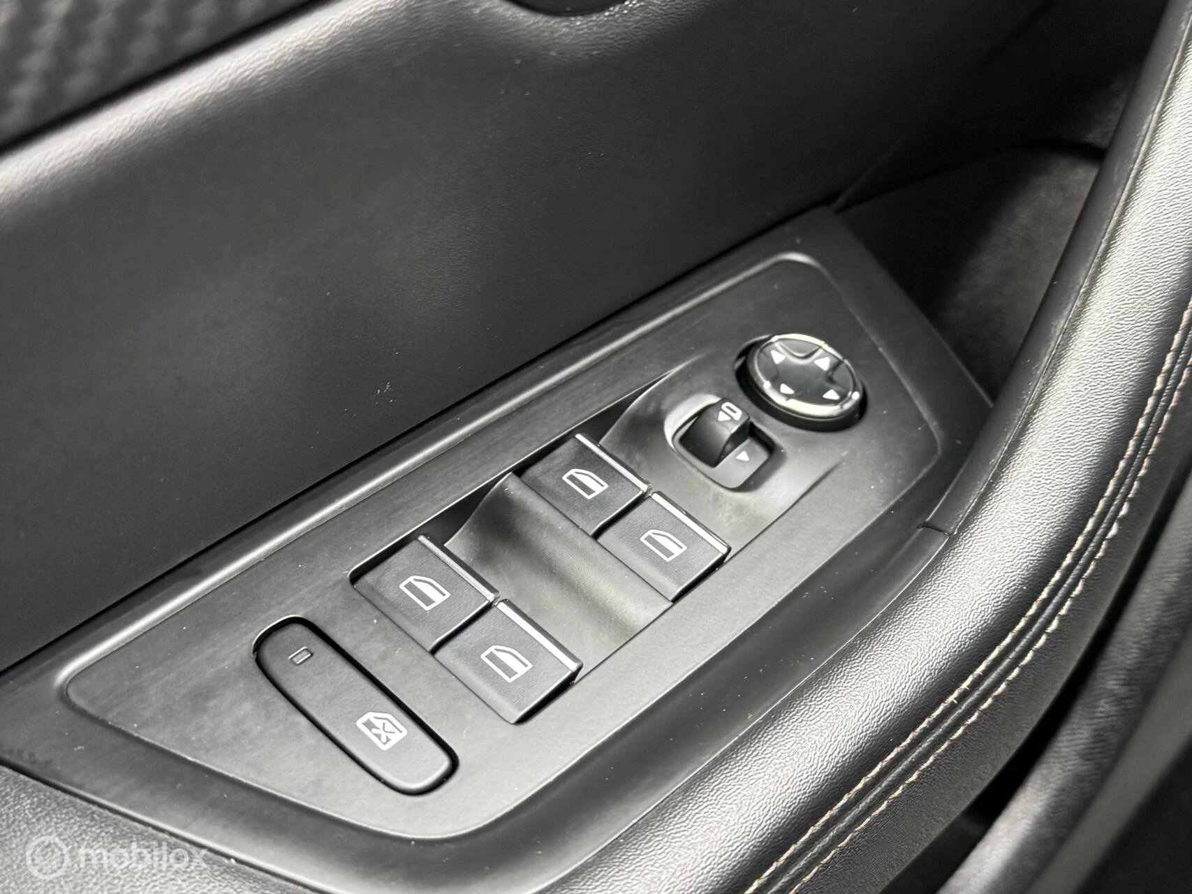 Hoofdafbeelding Peugeot 508