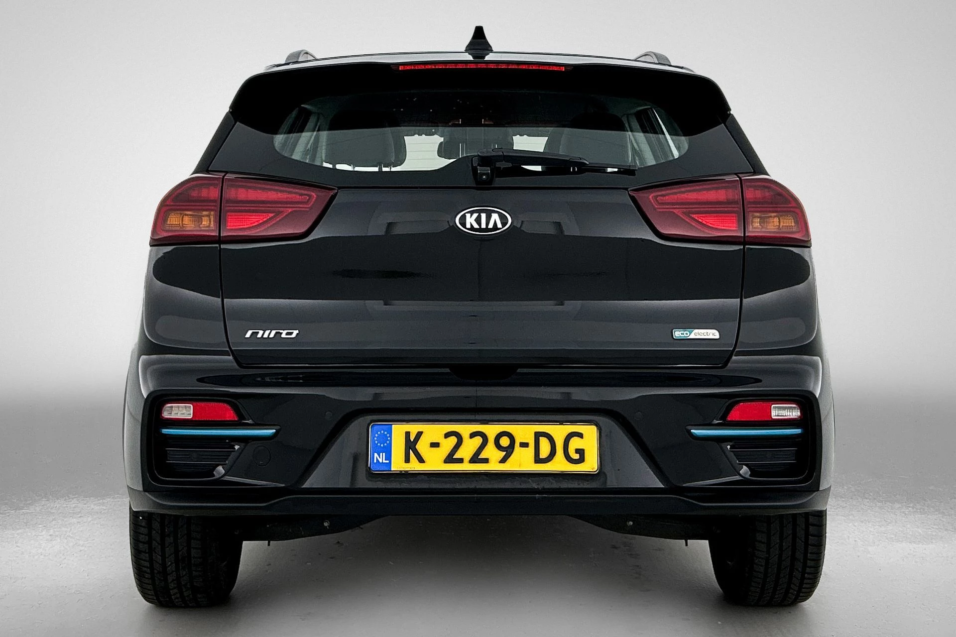 Hoofdafbeelding Kia e-Niro
