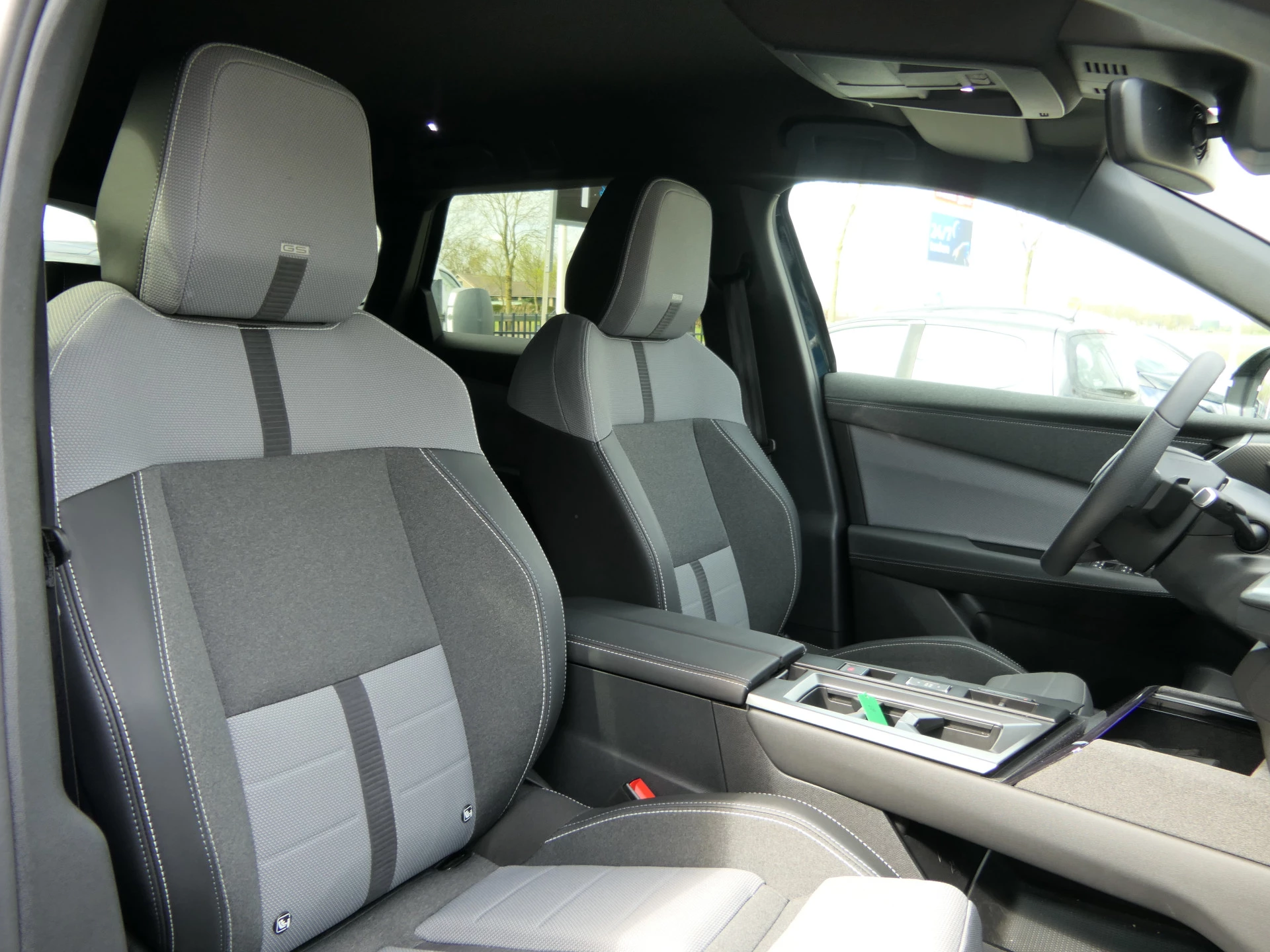 Hoofdafbeelding Opel Grandland