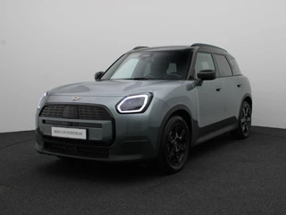 MINI Countryman E | Classic Uitvoering + Pakket L | Panoramadak