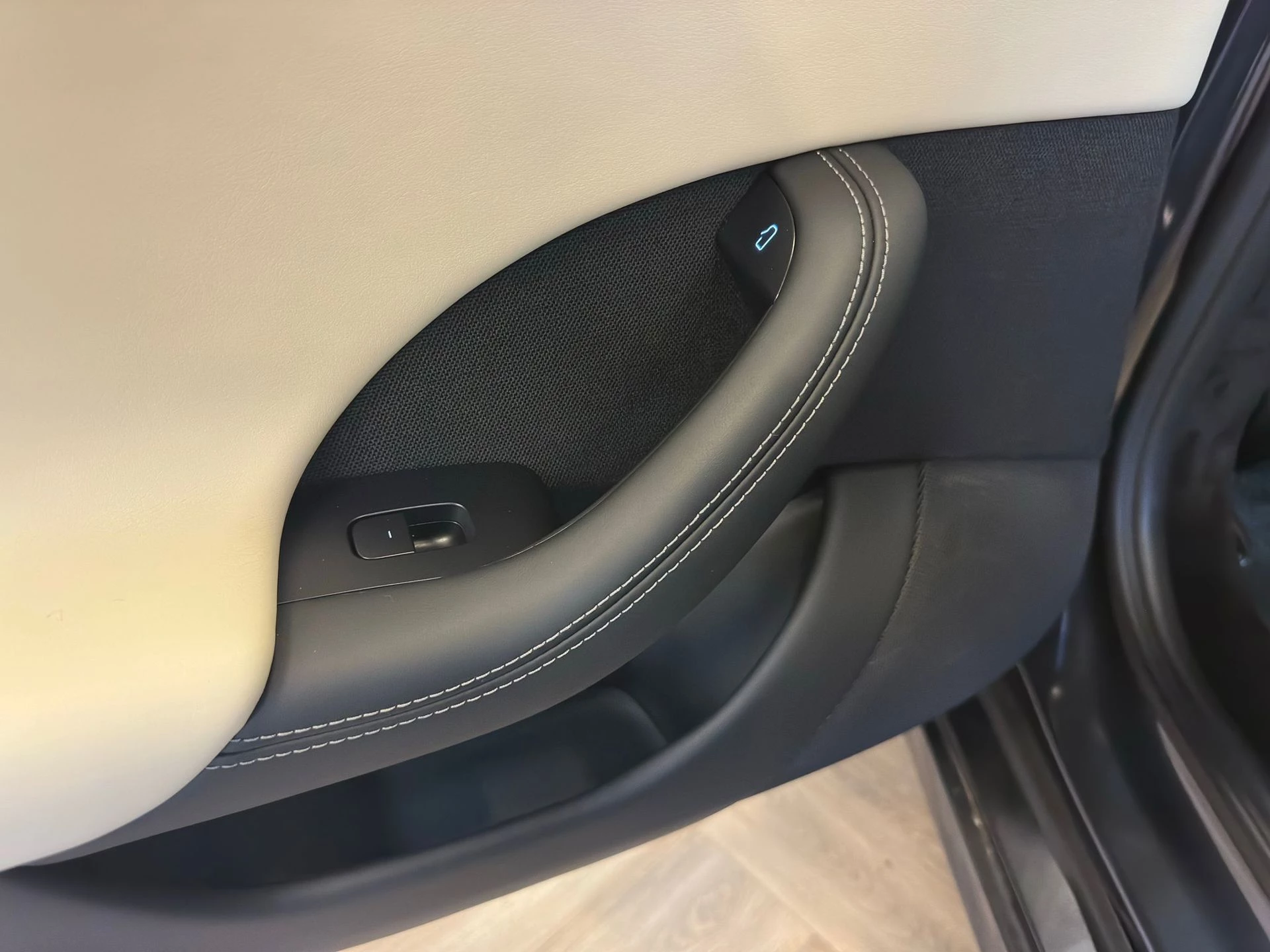 Hoofdafbeelding Tesla Model S