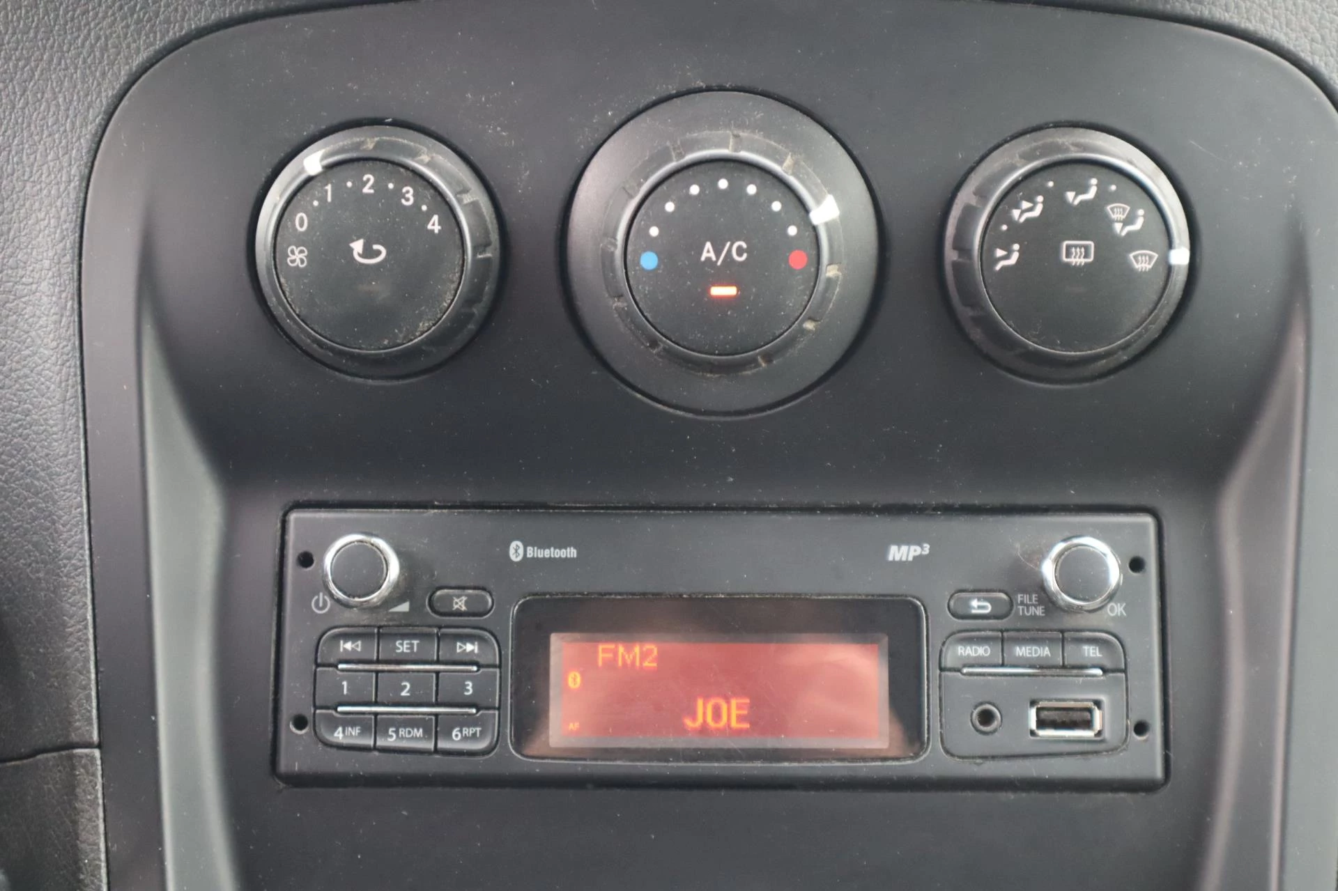 Hoofdafbeelding Mercedes-Benz Citan