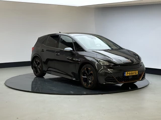 Hoofdafbeelding CUPRA Born