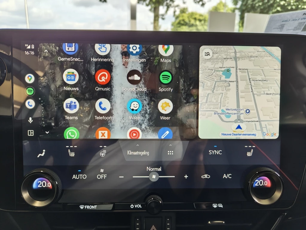 Hoofdafbeelding Lexus NX