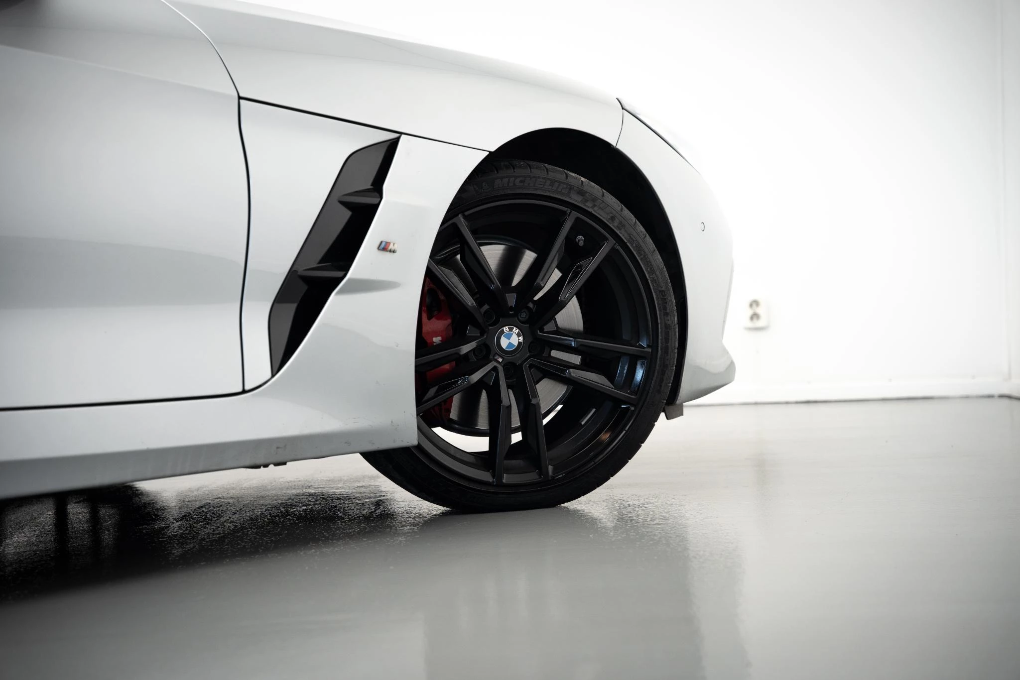 Hoofdafbeelding BMW Z4