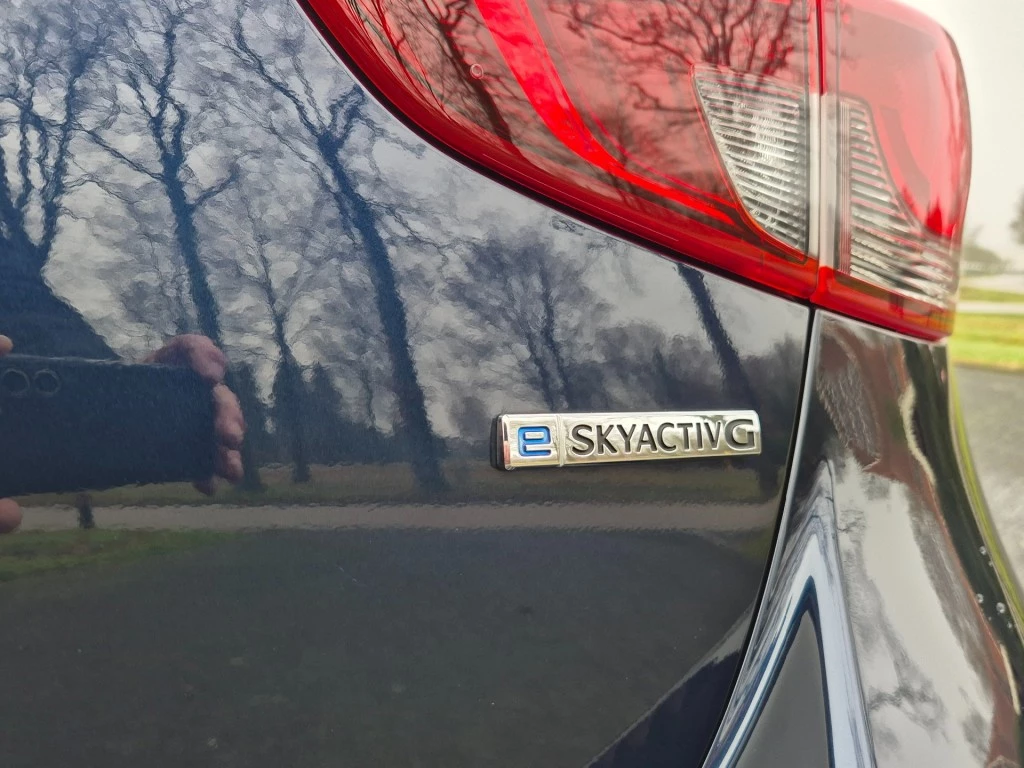 Hoofdafbeelding Mazda 2