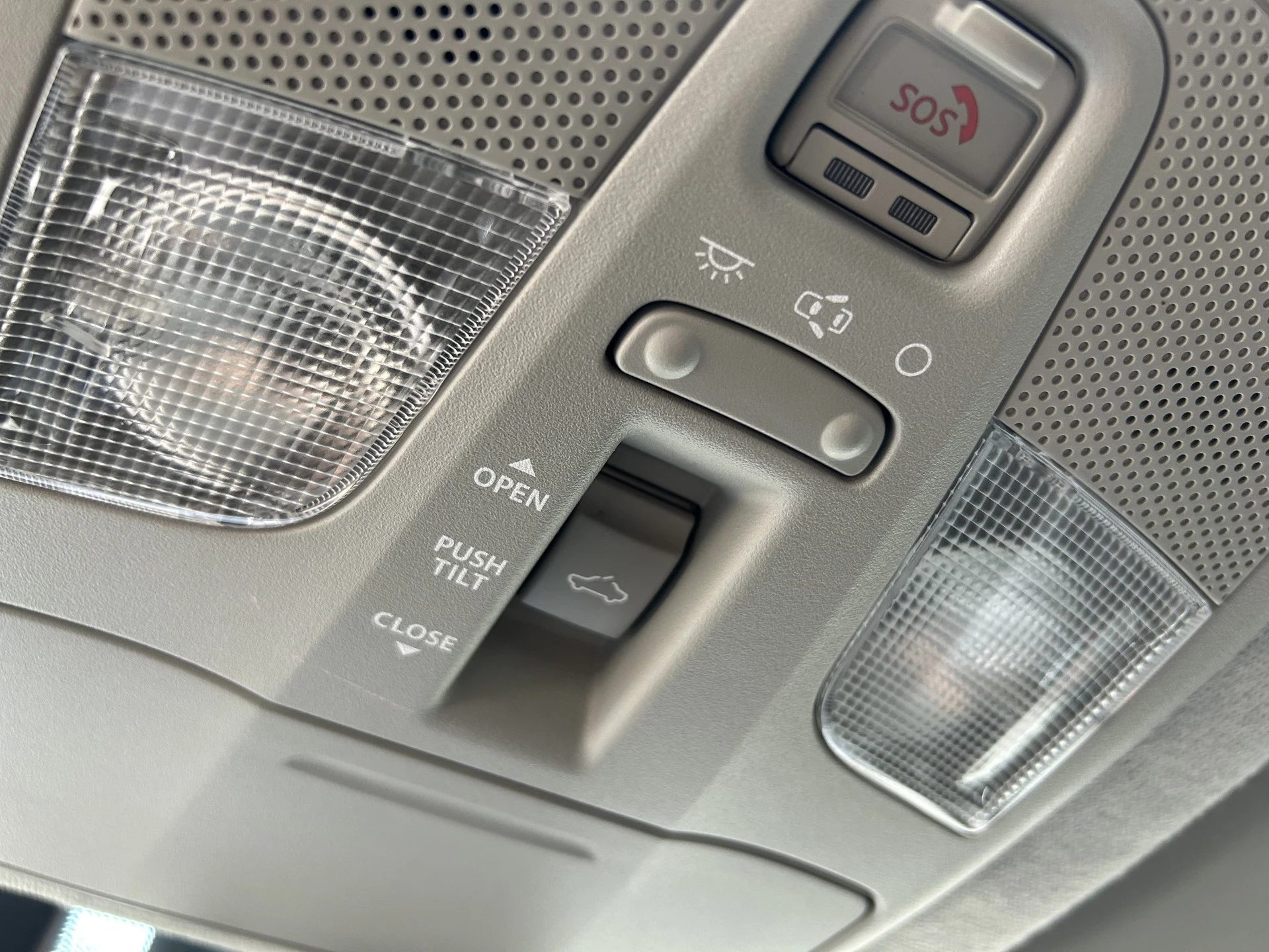 Hoofdafbeelding Suzuki S-Cross