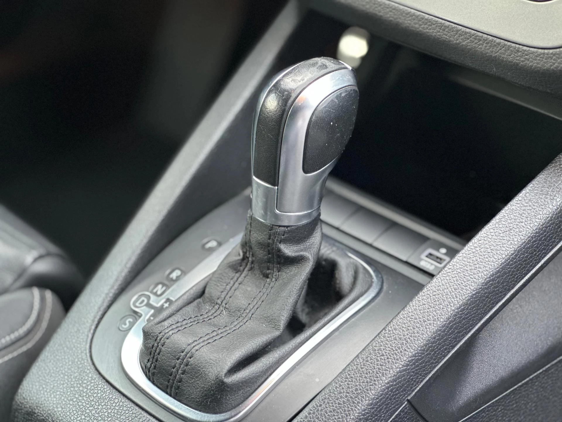 Hoofdafbeelding Volkswagen Scirocco