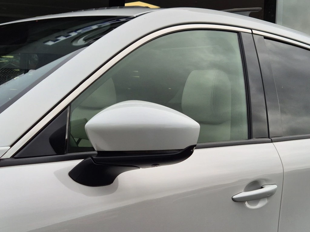Hoofdafbeelding Mazda CX-60