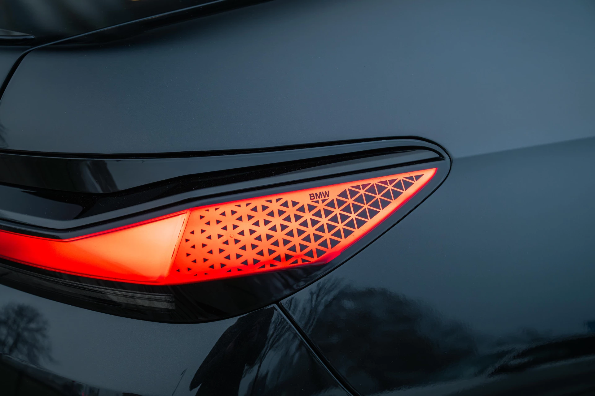 Hoofdafbeelding BMW i7