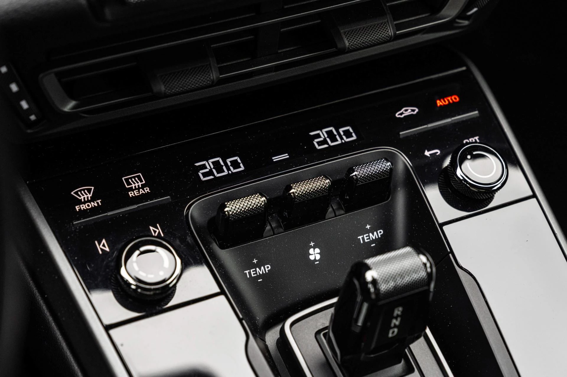 Hoofdafbeelding Porsche 911