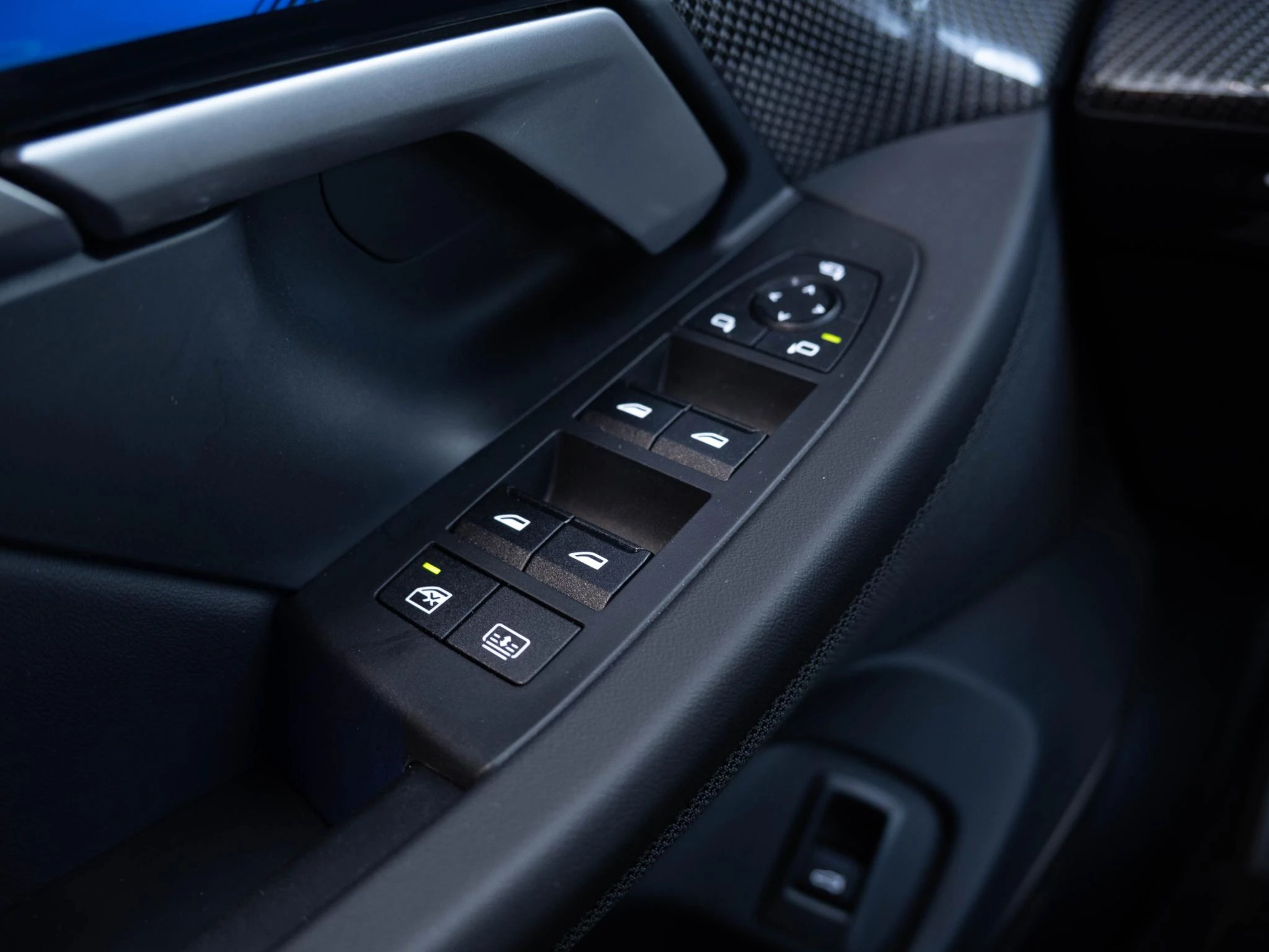 Hoofdafbeelding BMW M5