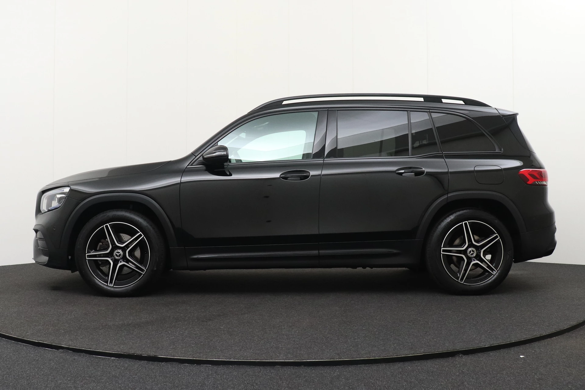 Hoofdafbeelding Mercedes-Benz GLB