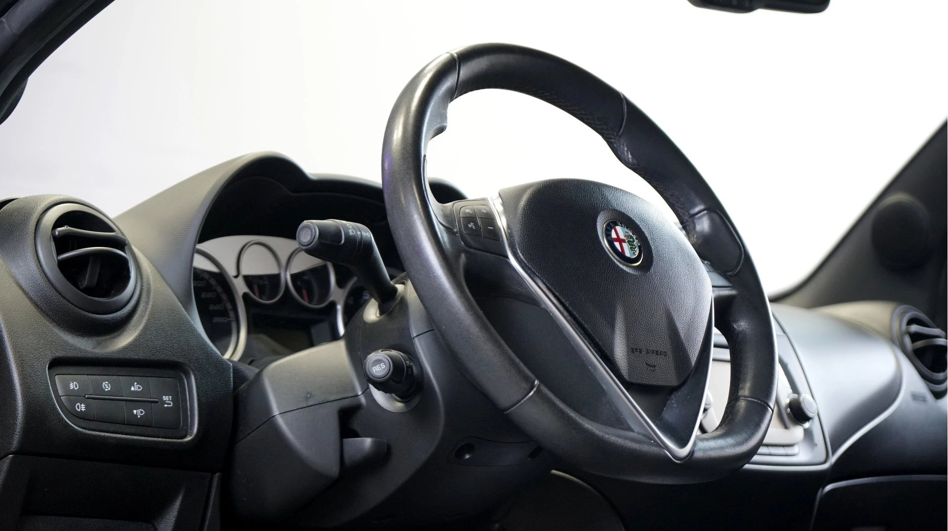 Hoofdafbeelding Alfa Romeo MiTo