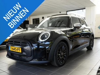 Mini Mini 1.5 Cooper | PANO | CAMERA | STOELVERW. | CRUISE