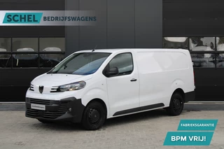 Peugeot Expert 2.0 BlueHDi 145 L3H1 145pk - 360 Camera - Stoel/Stuur verwarming - Carplay - Android - Rijklaar
