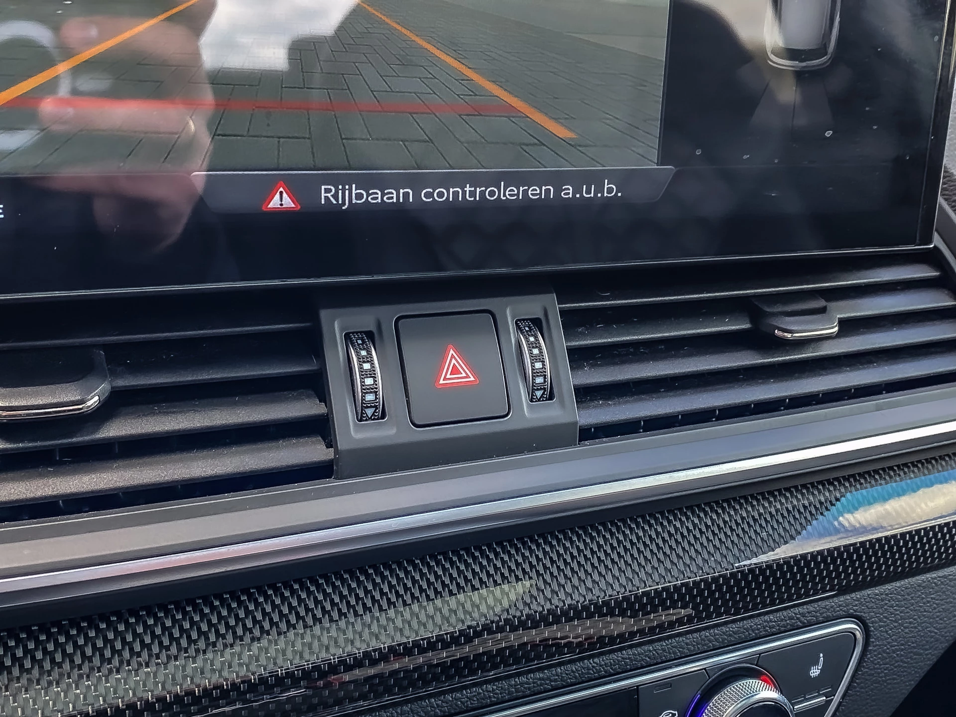 Hoofdafbeelding Audi SQ5