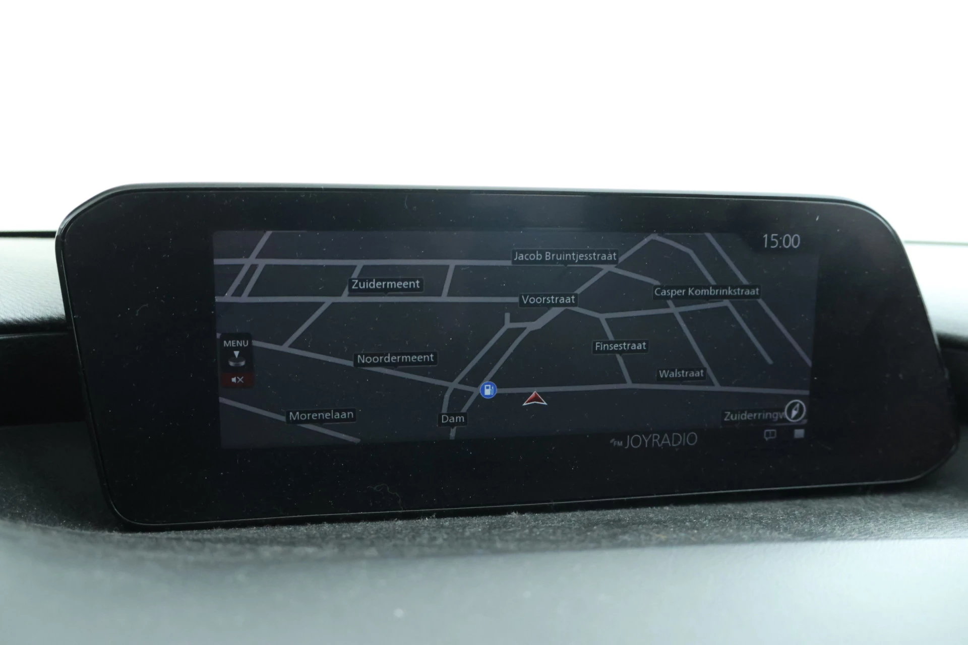 Hoofdafbeelding Mazda 3