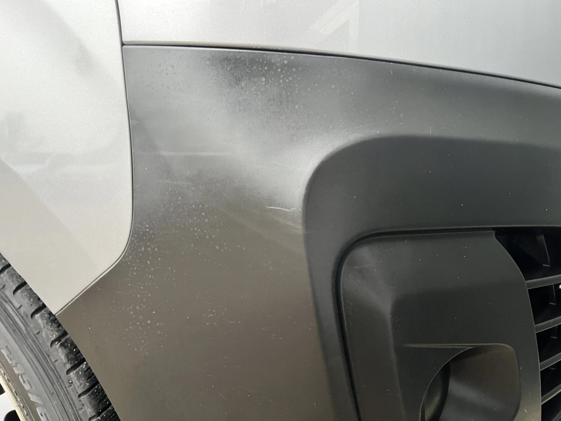 Hoofdafbeelding Citroën Jumpy