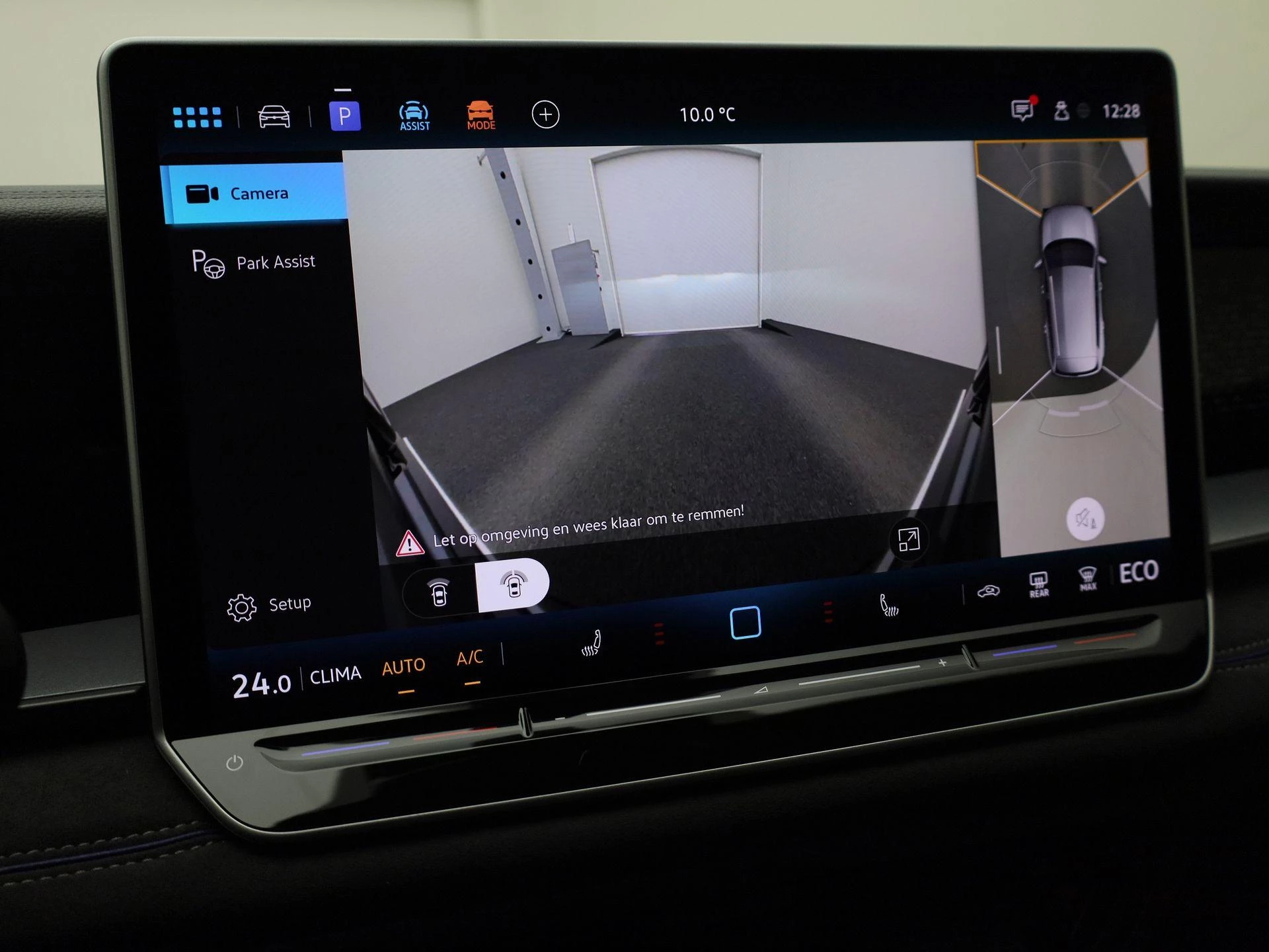 Hoofdafbeelding Volkswagen Tayron