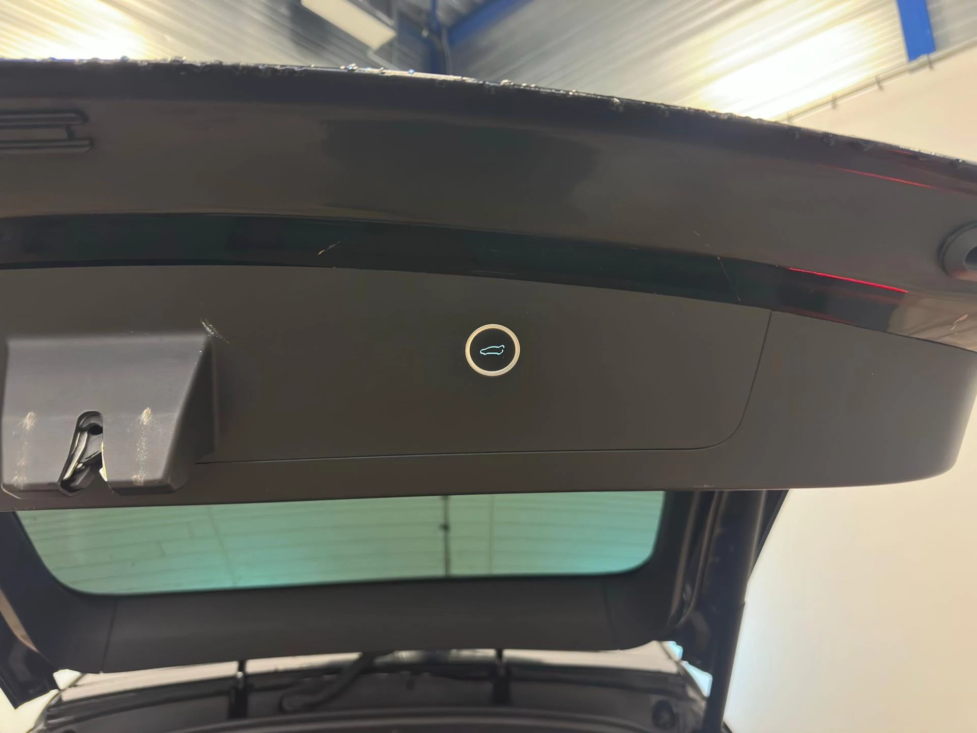 Hoofdafbeelding Tesla Model X