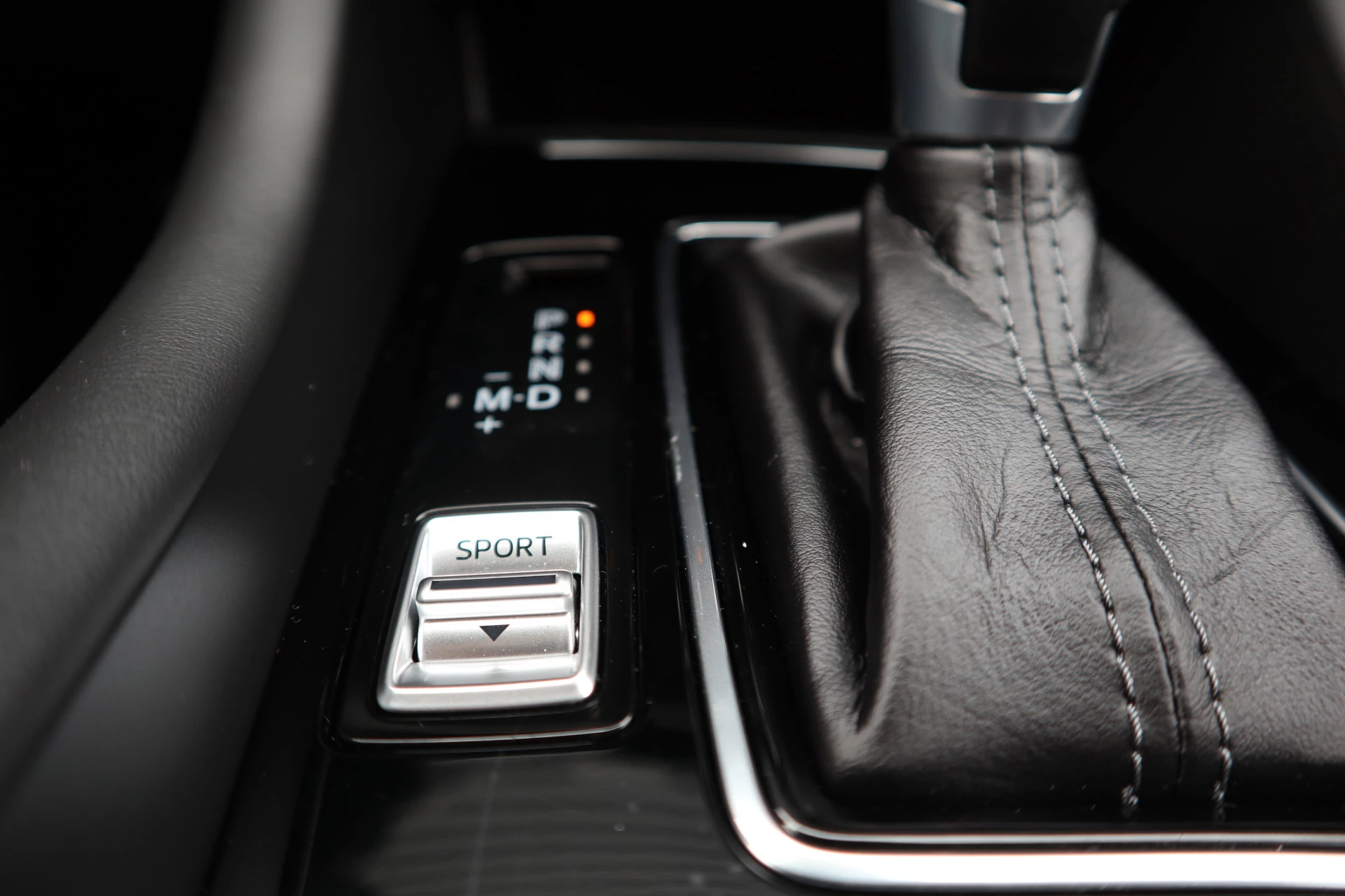 Hoofdafbeelding Mazda 6