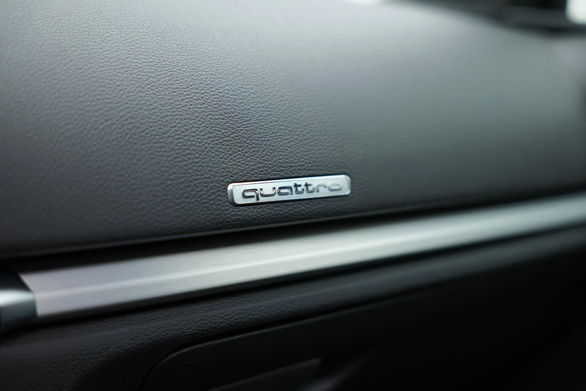 Hoofdafbeelding Audi S3