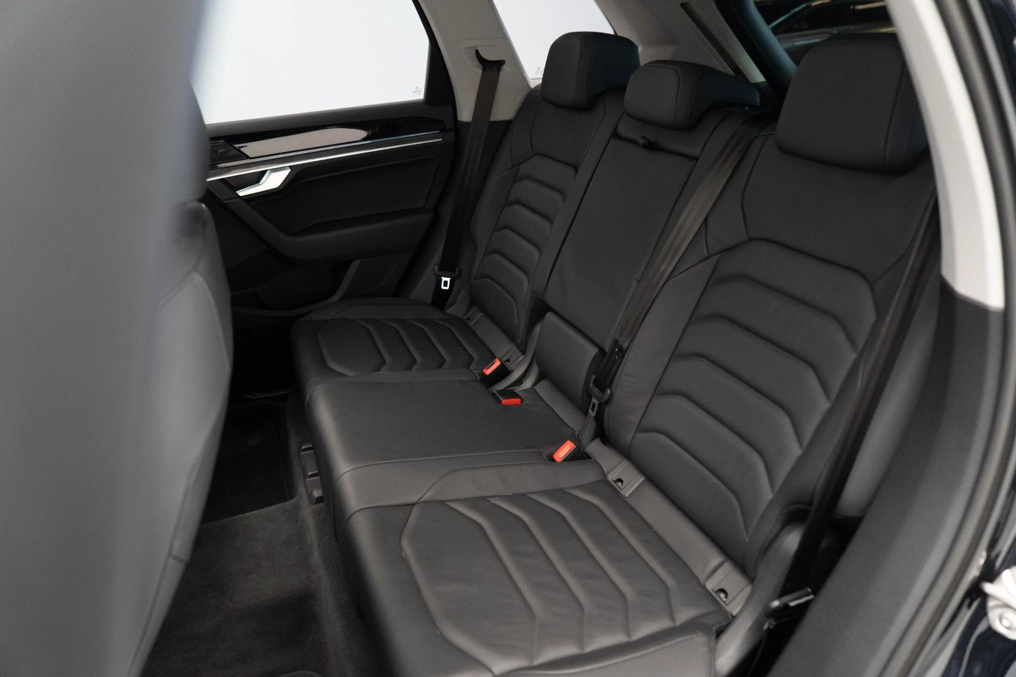 Hoofdafbeelding Volkswagen Touareg