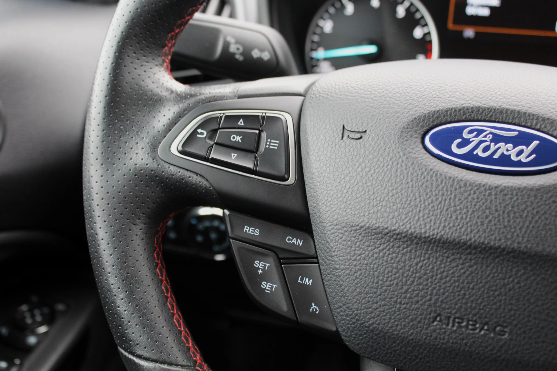Hoofdafbeelding Ford EcoSport
