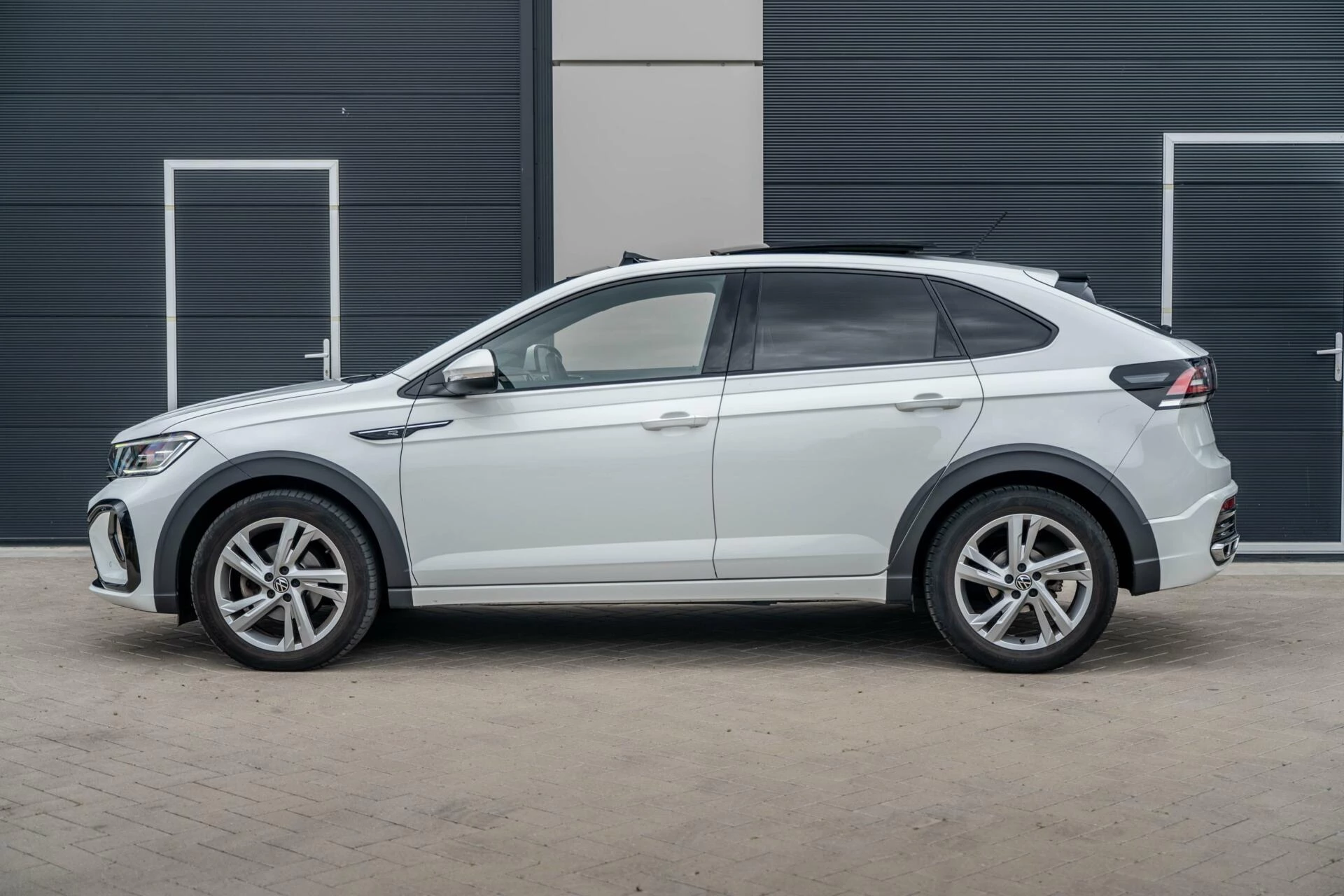 Hoofdafbeelding Volkswagen Taigo