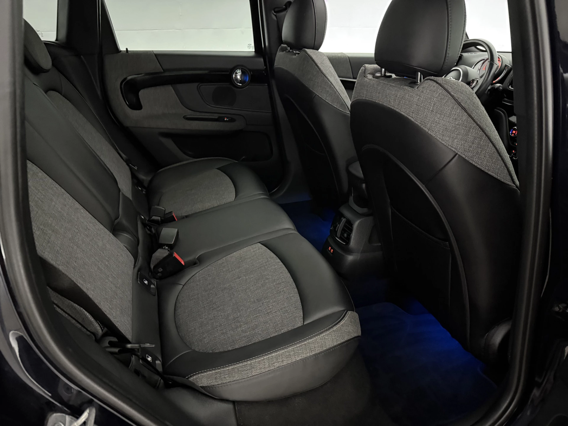Hoofdafbeelding MINI Cooper SE