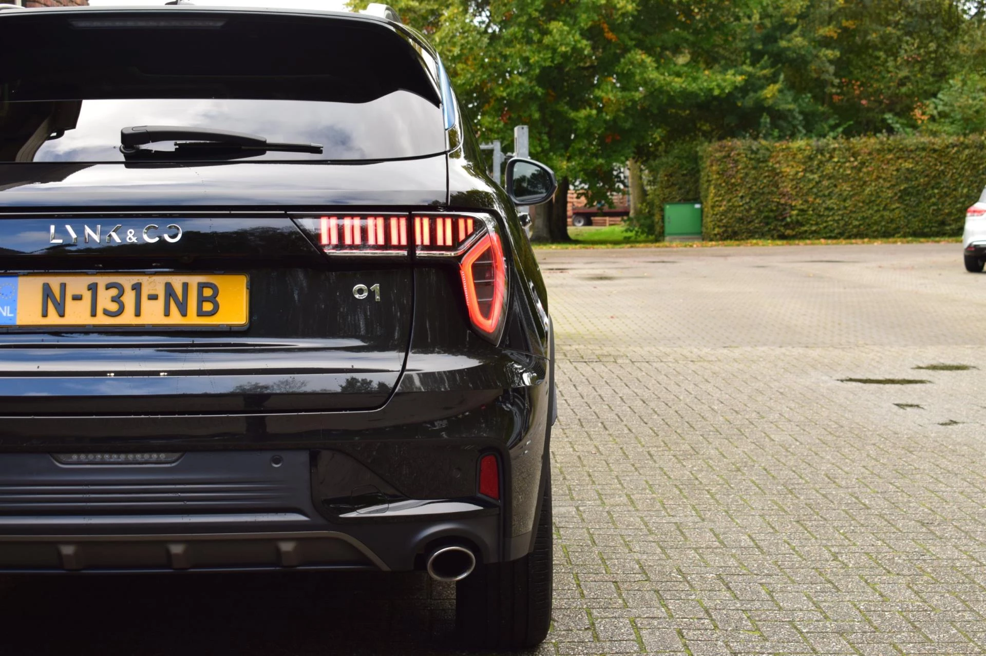 Hoofdafbeelding Lynk & Co 01