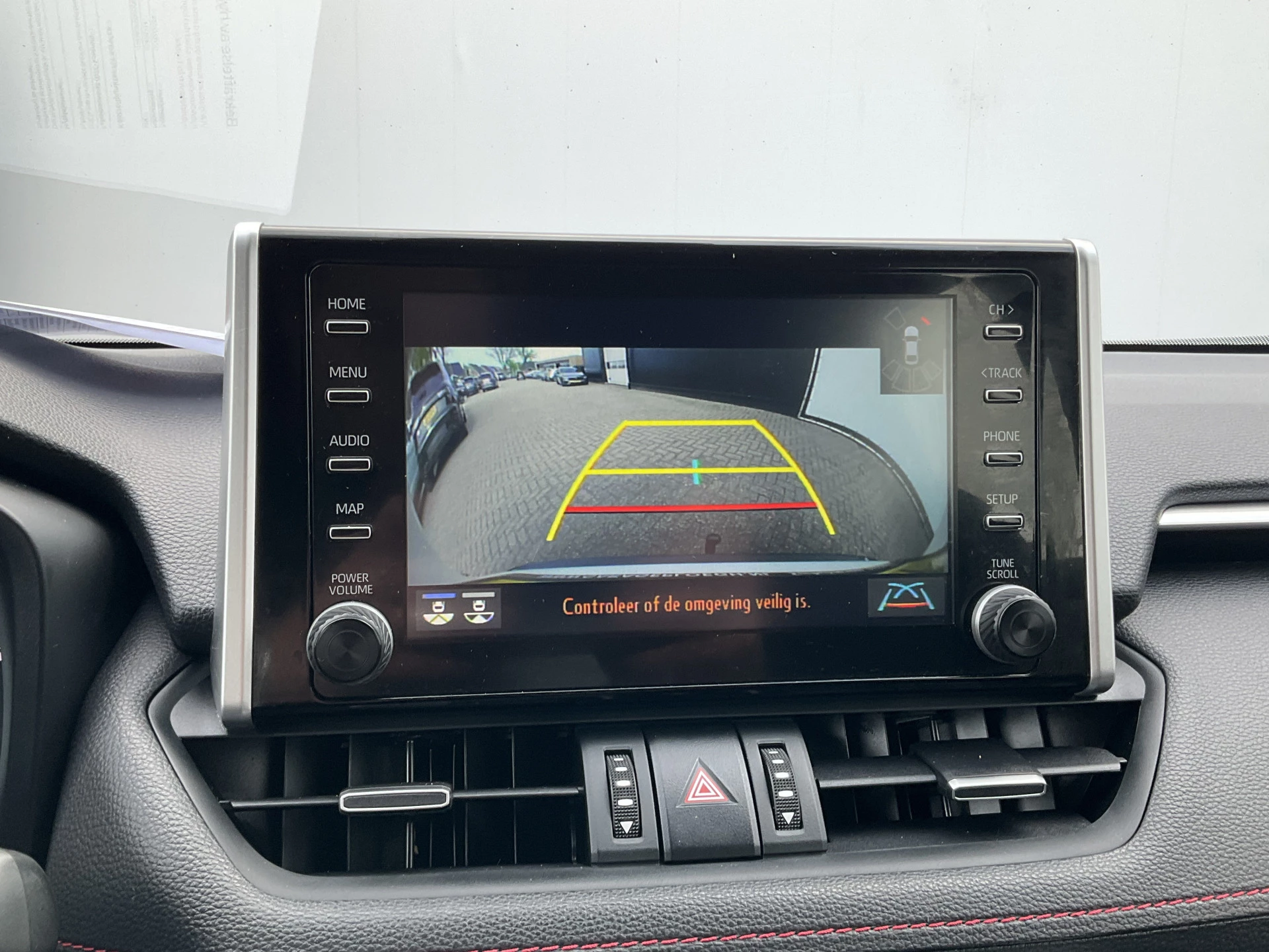Hoofdafbeelding Toyota RAV4