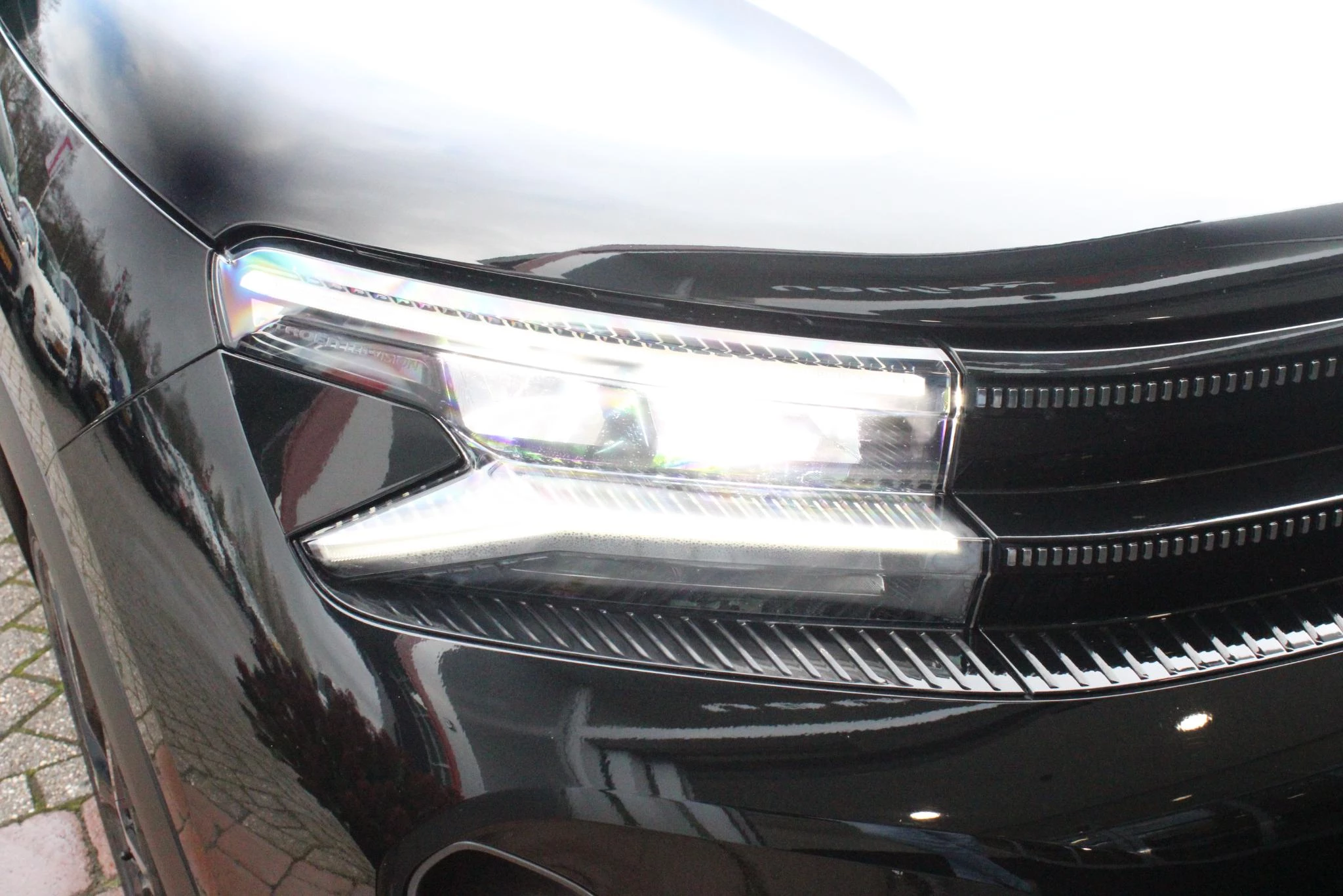Hoofdafbeelding Citroën C5 Aircross