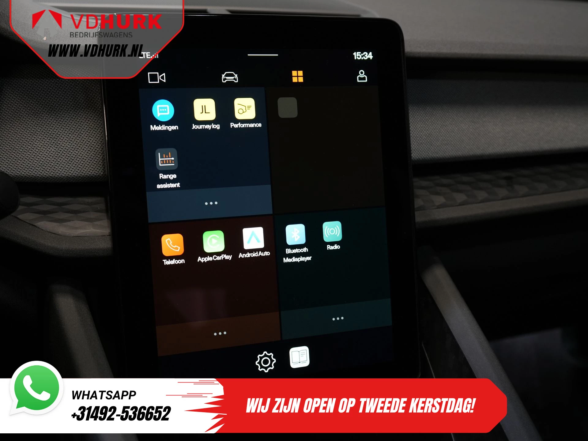 Hoofdafbeelding Polestar 2